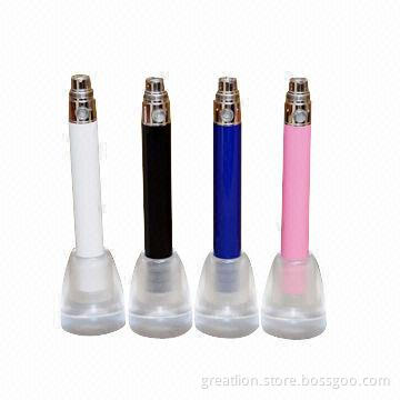 Various Colors Silicone E-cig Holder